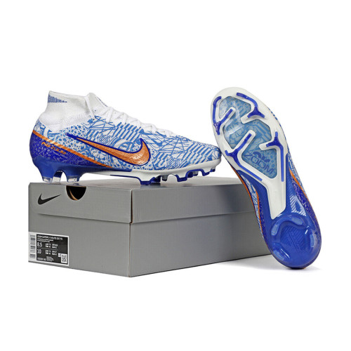Бутси Nike Mercurial Superfly 9 Elite FG CR7 DQ5293-182 5 (29 cm) 